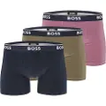 Hugo Boss Power 10267398 Boxers 3 Enheder