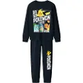 Name it Damien Pokemon Pyjamas