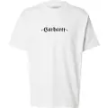 Carhartt WIP Greatest Hits T-shirt hvid