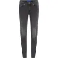 Karl Lagerfeld Karl Lagerfeldtil kvinder. A1W10109 Grå afslappede jeans (29/30), Casual, Bomuld