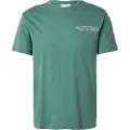 Gant Printed Graphic T-shirt Med Korte ærmer