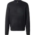 Volcom Edmonder II Pullover sort
