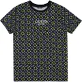 GUESS T-shirts m. korte ærmer Guess SS T SHIRT barn 16 ans