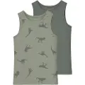 Name It Mini 2-pak Tanktop