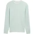 Tom Tailor 1043914 Structured 2in1 T-shirt Med Lange ærmer