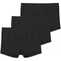 Name it Basis 3-pak Boxershorts