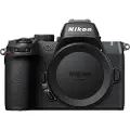 Nikon Z50 Ii Body