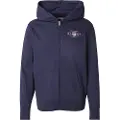 Gant Graphic 2044015 Sweatshirt Med Lynlås