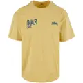 Lost Youth Sunset Filters T-shirt Med Korte ærmer