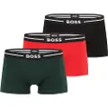 Hugo Boss Bold 10260694 Boxers 3 Enheder