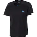 Alpha industries Basic Small Logo T-shirt Med Korte ærmer 2 Enheder