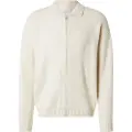 Jack & Jones Fox Trøje Med Lynlås