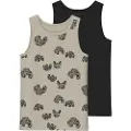 Name it 2-pak Tanktop