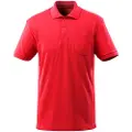 Mascot Crossover 51586 Kortærmet Polo
