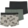 Name it 3-pak Boxershorts
