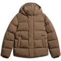 Superdry M5011976a Vatteret Jakke