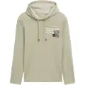 Tom Tailor 1044034 T-shirt Med Lange ærmer