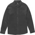 Volcom Zander Skjorte Med Lange ærmer