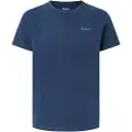 Pepe Jeans Original Pack T-shirt Med Korte ærmer 2 Enheder