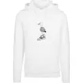 Mister tee Seagull Sneakers Hættetrøje