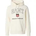 Gant Graphic Hættetrøje