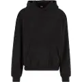 Urban Classics Jaquard Velvet Hættetrøje