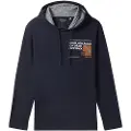 Tom Tailor 1044034 T-shirt Med Lange ærmer