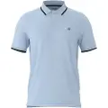 Selected Atlas Sport Slim Fit Kortærmet Polo