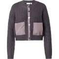 Vila Knappet Cardigan