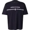 Armani Exchange Xm000274_af12308 T-shirt Med Korte ærmer