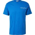 Gant Printed Graphic T-shirt Med Korte ærmer