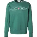 Gant Graphic Sweatshirt