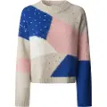 Pepe Jeans Pullovere Pepe jeans NORA dame EU M