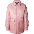 Pepe Jeans Fleur Daily Vatteret Jakke