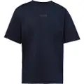 Hugo Boss 50519368 T-shirt Med Korte ærmer
