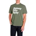 Replay M3026.000.23806g T-shirt Med Korte ærmer