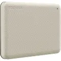 Toshiba Canvio Advance 4tb Ekstern Hdd