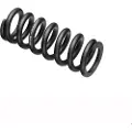 RockShox Metric Coil 174 Mm 67.5-75 Mm 250 Lb Støddæmperfjeder
