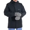 Burton Covert 2.0 Jakke sort