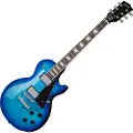 Gibson Les Paul Studio Session Cobalt Burst