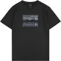 Makia Shoreline T-shirt Med Korte ærmer