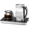 ProfiCook Pc-tks 1056 Drypkaffemaskine