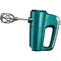 Russell Hobbs - Håndmikser Swirl Turquoise - Håndmiksere - - Homeroom