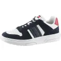 Tommy Hilfiger The Brooklyn Mix Mat Sko