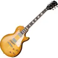 Gibson Les Paul Studio Session Honey Burst - Ex Demo