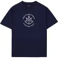 Makia A-project T-shirt Med Korte ærmer