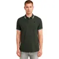 G-Star Dunda Slim Stripe Kortærmet Polo