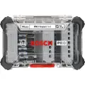 Bosch Accesorios Pro Skruetrækkerbitsæt 44 Stykker