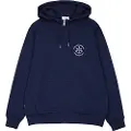 Makia A-project Sweatshirt Med Lynlås