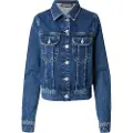 Superdry Trucker Denimjakke